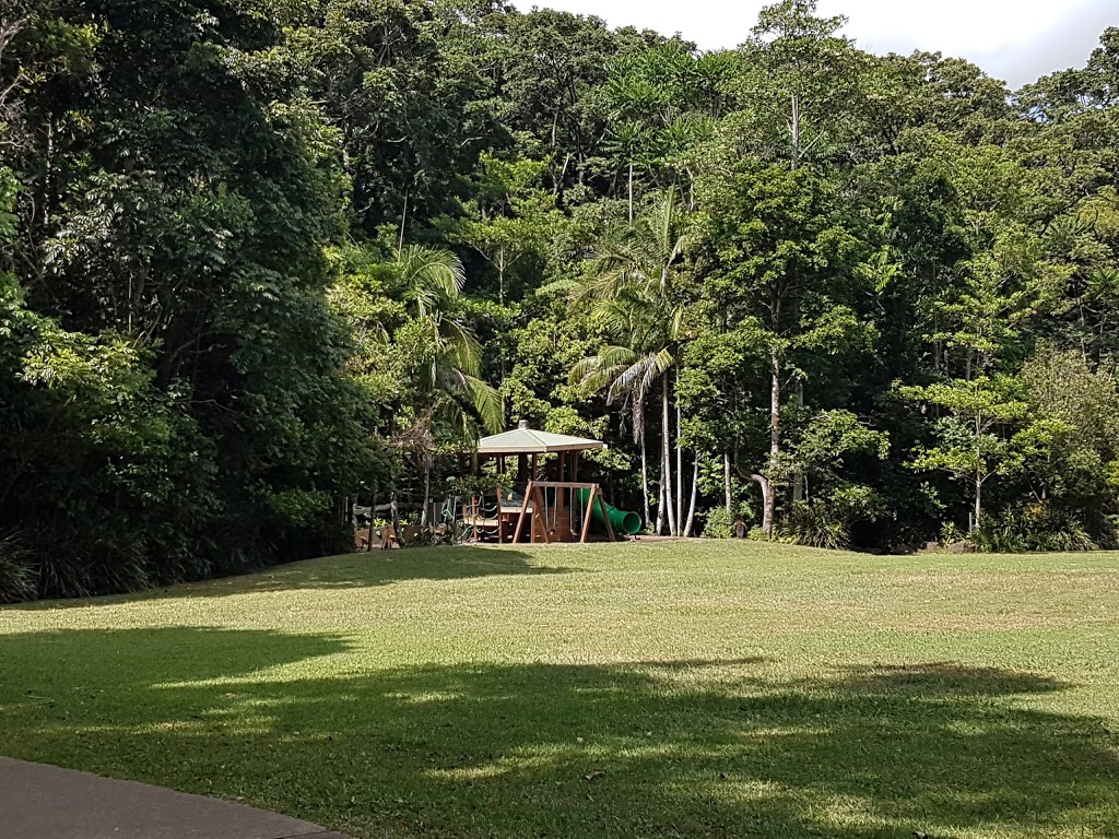 Mary Cairncross Scenic Reserve | park | 148 Mountain View Rd, Maleny QLD 4552, Australia | 0754296122 OR +61 7 5429 6122