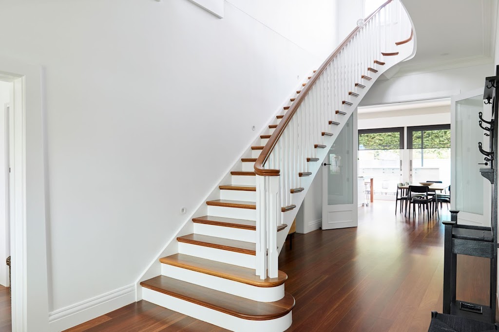 S&A Stairs Sydney | general contractor | 4/1-5 Melissa Pl, Kings Park NSW 2148, Australia | 0395320224 OR +61 3 9532 0224