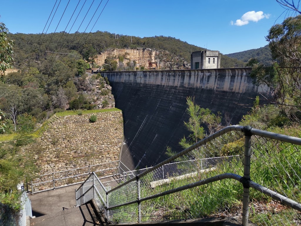 Nepean Dam | tourist attraction | Avon Dam Rd, Bargo NSW 2574, Australia | 1300722468 OR +61 1300 722 468