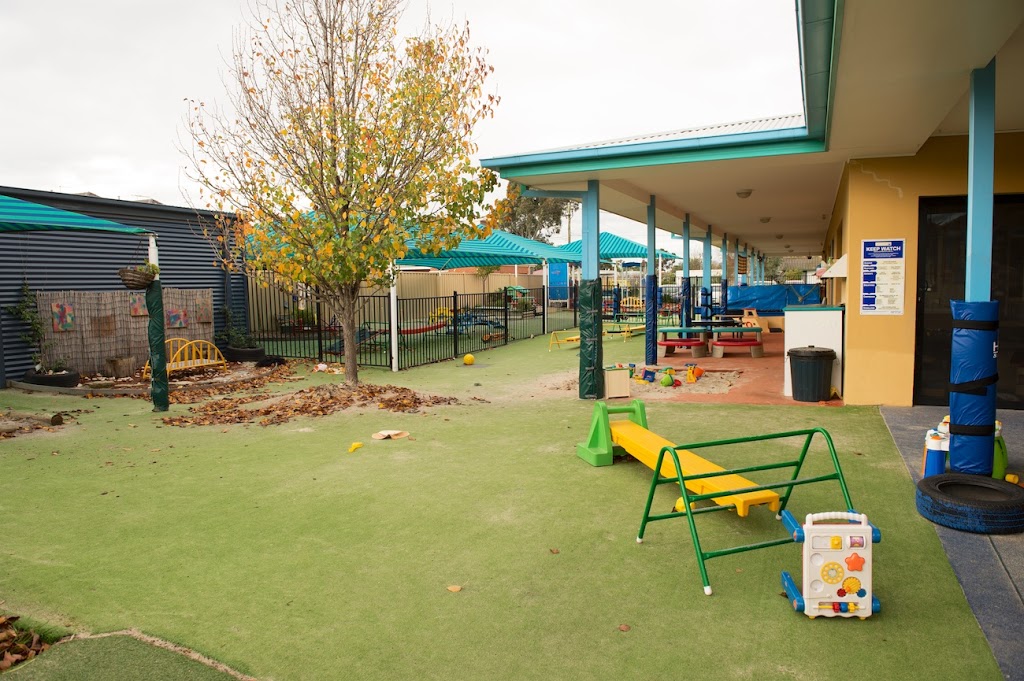 Goodstart Early Learning - Braybrook | school | 1 Vine St, Braybrook VIC 3019, Australia | 1800222543 OR +61 1800 222 543