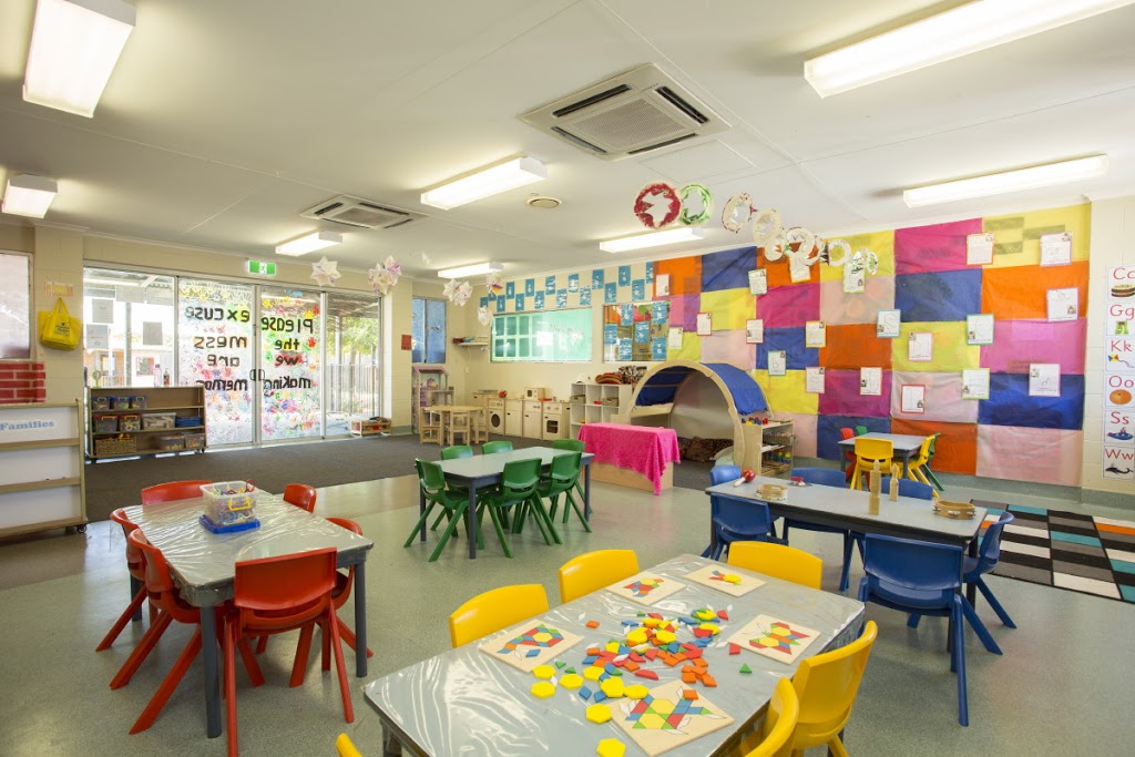 Milestones Early Learning Bushland Beach | school | 1 Marina Dr, Bushland Beach QLD 4818, Australia | 0747518200 OR +61 7 4751 8200