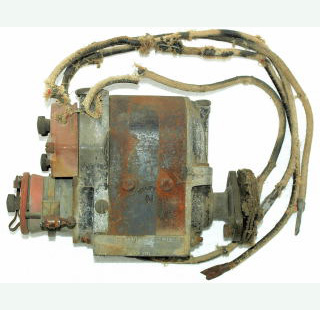 Antique Auto Electrics | car repair | 30 Flannery Rd, Lockwood VIC 3551, Australia | 0428353535 OR +61 428 353 535