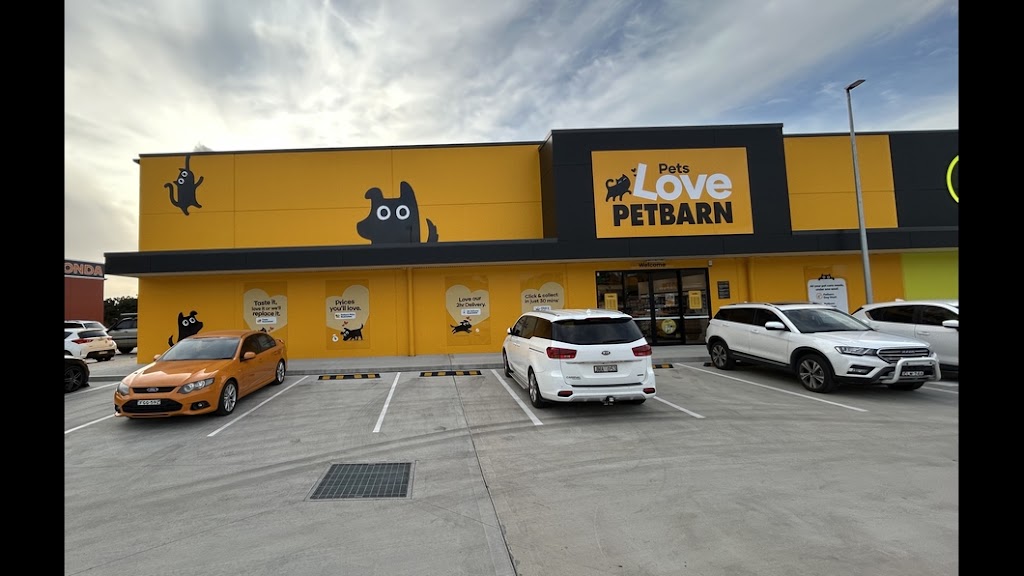 Petbarn Heatherbrae | Supa Centre, Unit 1/2179 Pacific Hwy, Heatherbrae NSW 2324, Australia | Phone: (02) 4013 8999