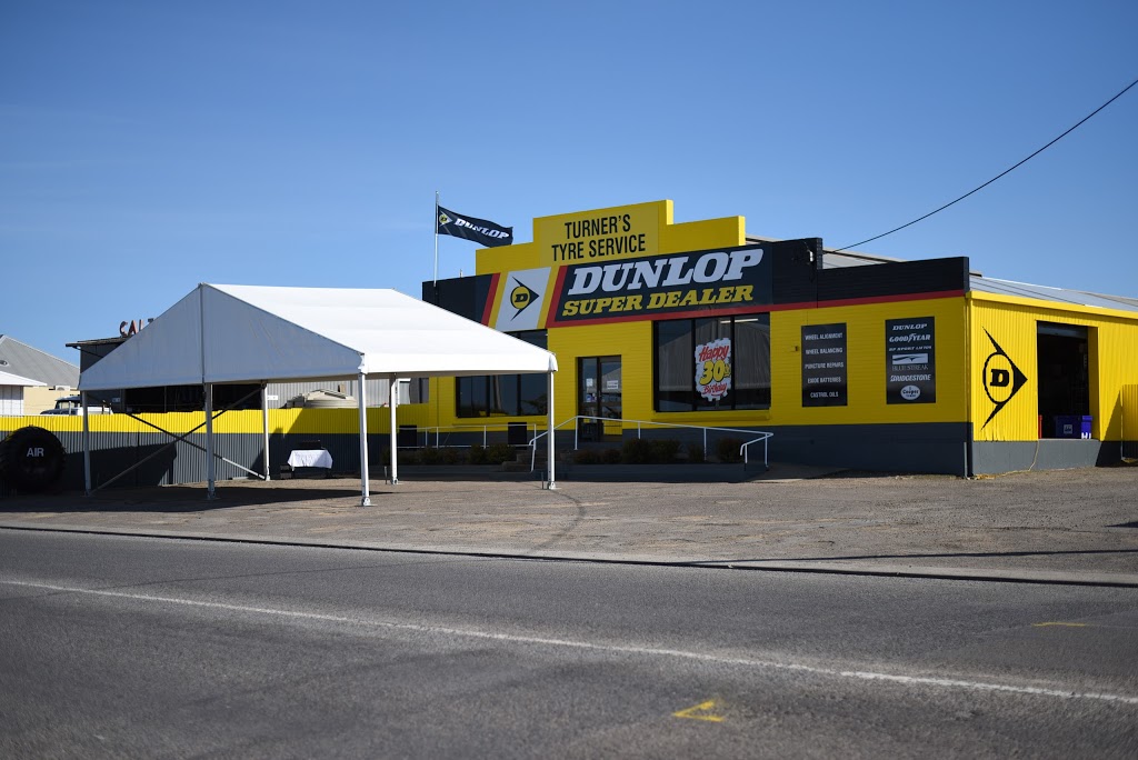 Turner’s Tyre Service | 18 Telegraph Rd, Kingscote SA 5223, Australia | Phone: (08) 8553 2269