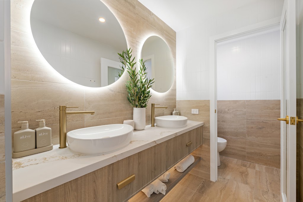 Sundancer Homes Menangle Park Display Home | 6 Poseidon St, Menangle Park NSW 2563, Australia | Phone: 0404 481 882