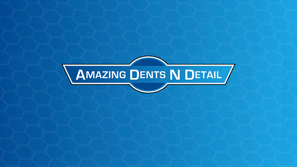 Amazing Dents N Detail | car repair | 7 Halsey Rd, Airport West VIC 3042, Australia | 0417140522 OR +61 417 140 522