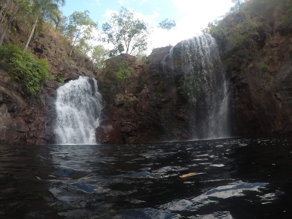 Florence 4wd Campground | campground | Litchfield Park NT 0822, Australia