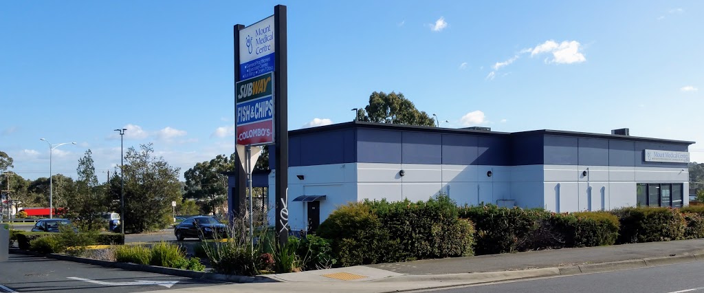 Mount Medical Centre | health | 506 Mountain Hwy, Wantirna VIC 3152, Australia | 0386828891 OR +61 3 8682 8891