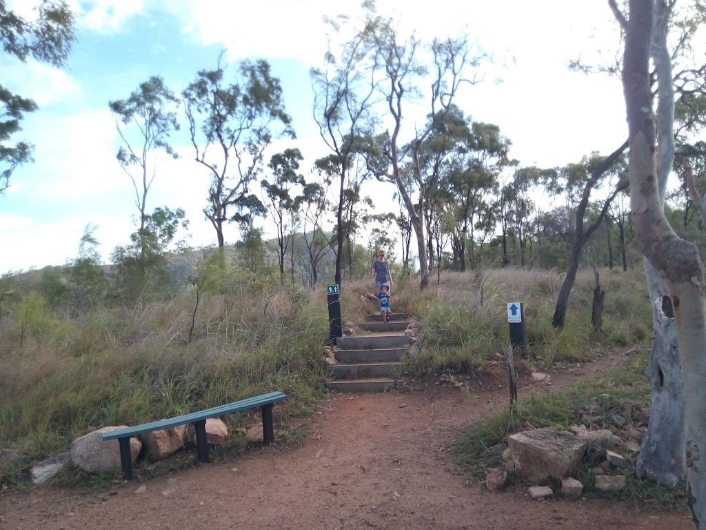 JCU Walking Track | park | Douglas QLD 4814, Australia