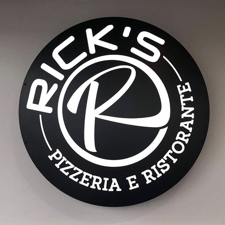 Ricks Pizzeria e Ristorante | 8/8 Merriville Rd, Kellyville Ridge NSW 2155, Australia | Phone: (02) 9629 4823