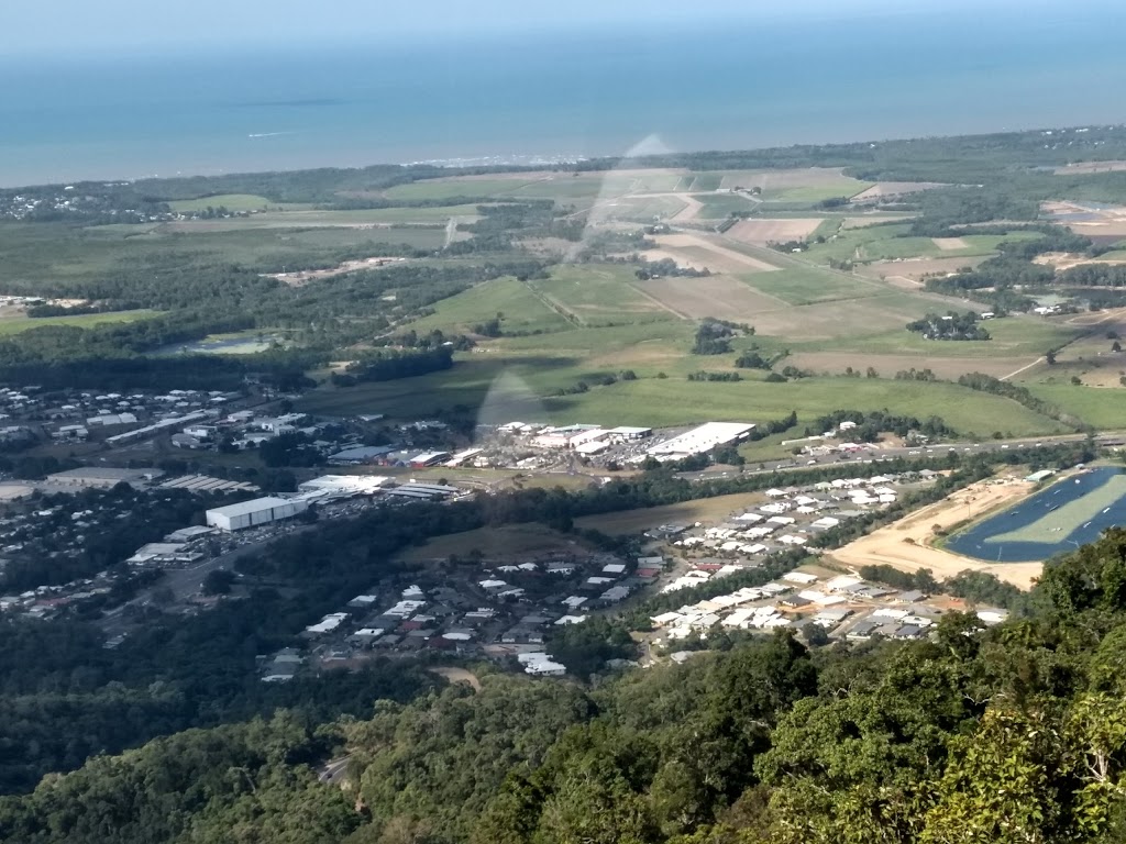 Barron Gorge National Park | Wrights Lookout Rd, Kuranda QLD 4881, Australia | Phone: (07) 4093 9311