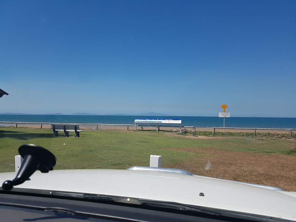 Forrest Beach RV Park | 3 Leichhardt St, Forrest Beach QLD 4850, Australia | Phone: (07) 4777 9105