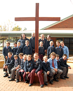 St Marys Primary School | school | 25A Wheelers Ln, Dubbo NSW 2830, Australia | 0268824790 OR +61 2 6882 4790
