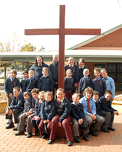 St Marys Primary School | 25A Wheelers Ln, Dubbo NSW 2830, Australia | Phone: (02) 6882 4790