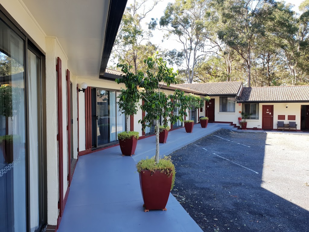 Kempsey Powerhouse Motel - (Pet Friendly by arrangement only) | 465 Macleay Valley Way, South Kempsey NSW 2440, Australia | Phone: (02) 6562 6988