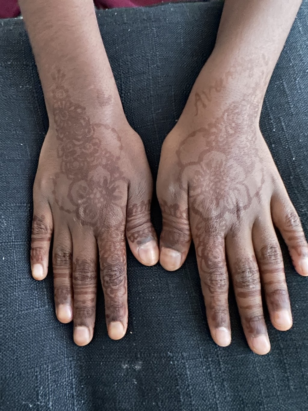 Miss Henna By Krishla | 10 Mayfly Ave, Marsden Park NSW 2765, Australia | Phone: 0423 199 443