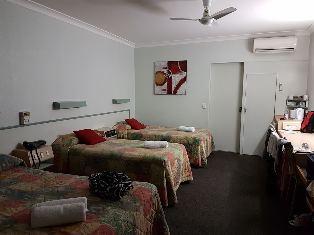 Alluna Motel | lodging | 180 Dangar St, Armidale NSW 2350, Australia | 0267726226 OR +61 2 6772 6226