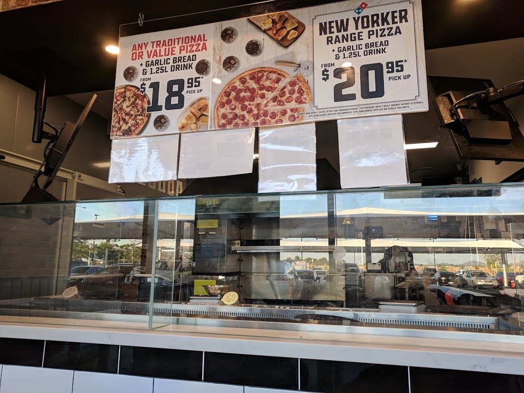 Dominos Pizza Bushland Beach | Shop No 6/267-289 Mount Low Pkwy, Bushland Beach QLD 4818, Australia | Phone: (07) 4757 7220