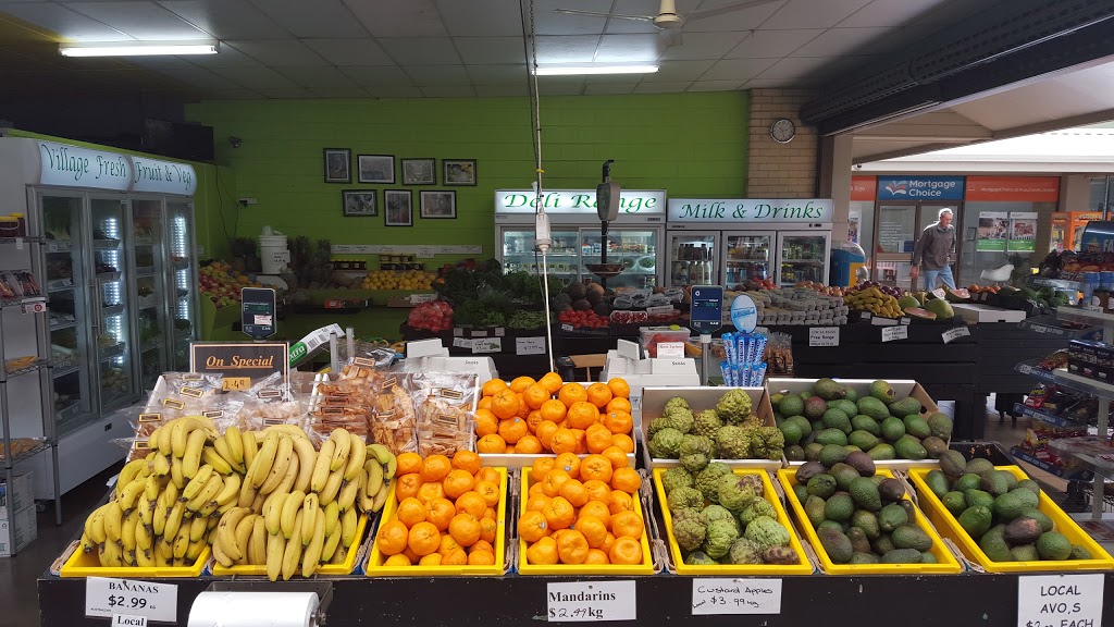 village fresh fruit & veg Alstonville | store | shop 3/8 Robertson St, Alstonville NSW 2477, Australia | 0266280995 OR +61 2 6628 0995
