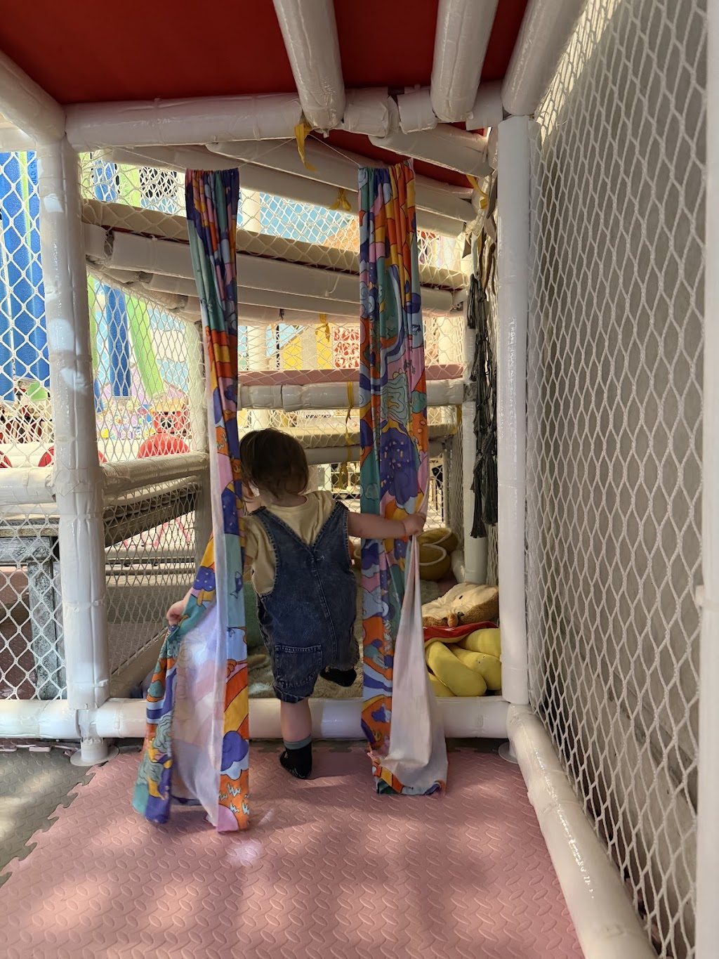 Pixie Play Cafe | 3/21 Karoonda Cl, Rathmines NSW 2283, Australia | Phone: 0455 750 909