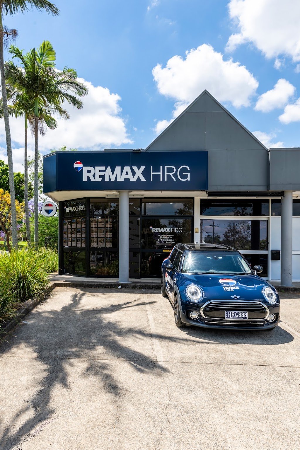 REMAX HRG | Shop 1/5 Currey Ave, Moorooka QLD 4105, Australia | Phone: (07) 3190 8170