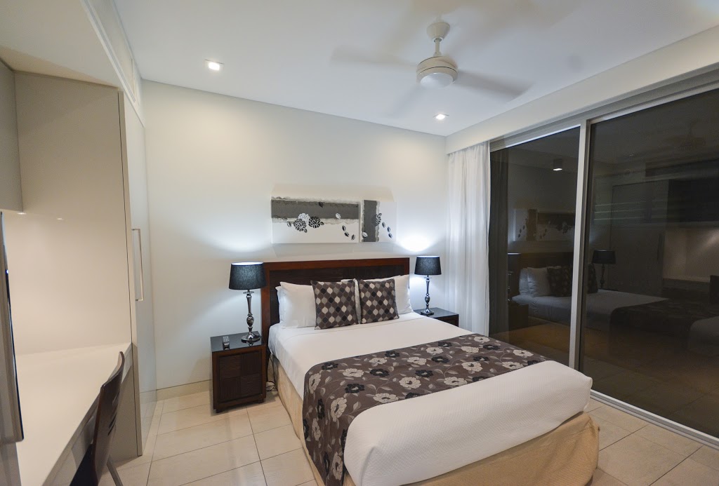 Coconut Grove Apartments Port Douglas | lodging | 56 Macrossan St, Port Douglas QLD 4877, Australia | 0740990600 OR +61 7 4099 0600