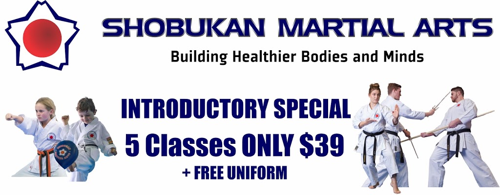 Shobukan Martial Arts Morley | Shop 7/23 McGilvray Ave, Morley WA 6062, Australia | Phone: (08) 9309 1444