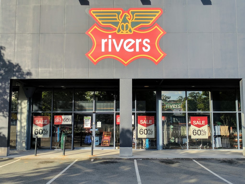 Rivers | clothing store | 1915 Gympie Road, Bald Hills QLD 4036, Australia | 0732615399 OR +61 7 3261 5399