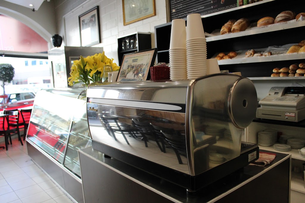 Kew Breadwork bakery and coffee | cafe | 231 High St, Kew VIC 3101, Australia