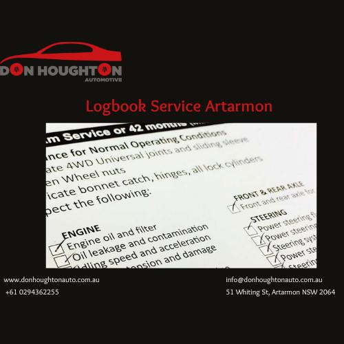 Don Houghton Automotive | car repair | 51 Whiting St, Artarmon NSW 2064, Australia | 0294362255 OR +61 2 9436 2255