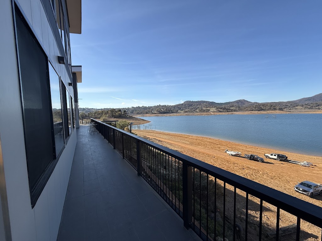 The Horseless Cart | 53 Bayside Blvd, Goughs Bay VIC 3723, Australia | Phone: 0483 221 411