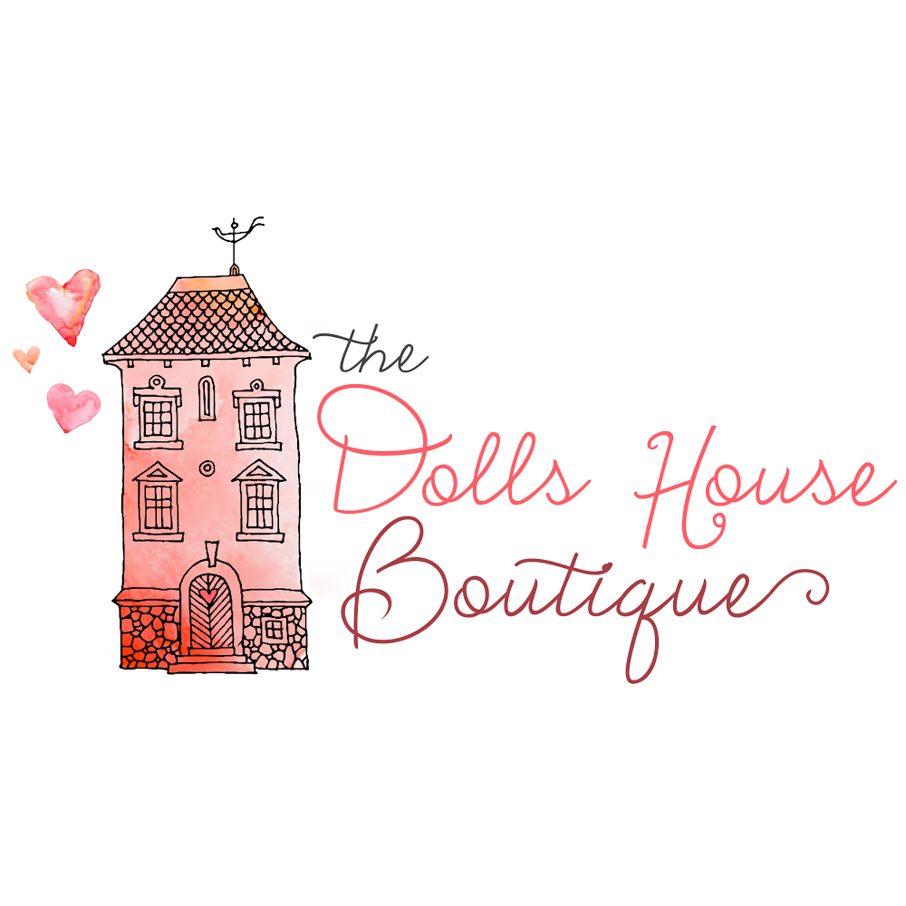 the dolls house boutique