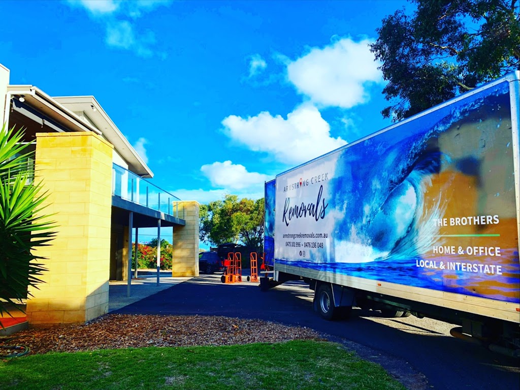 Armstrong creek removals | moving company | 29/31 Albanel St, Armstrong Creek VIC 3217, Australia | 0475101996 OR +61 475 101 996