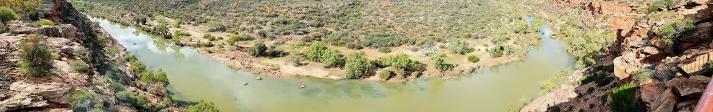 Hawks Head Parking | Kalbarri National Park WA 6536, Australia