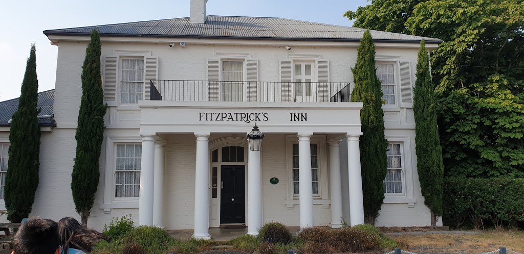 Fitzpatricks Inn | lodging | 56 Meander Valley Rd, Westbury TAS 7303, Australia | 0363931153 OR +61 3 6393 1153