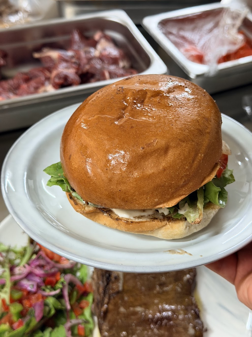 J&E Restaurant | 639 Toowoomba Connection Rd, Withcott QLD 4352, Australia | Phone: 0472 774 057