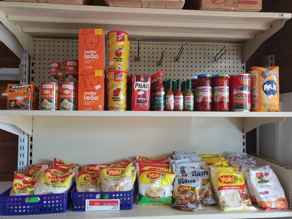 Kabayan Mini Store | 49 Toowoomba Rd, Oakey QLD 4401, Australia | Phone: (07) 4691 2246