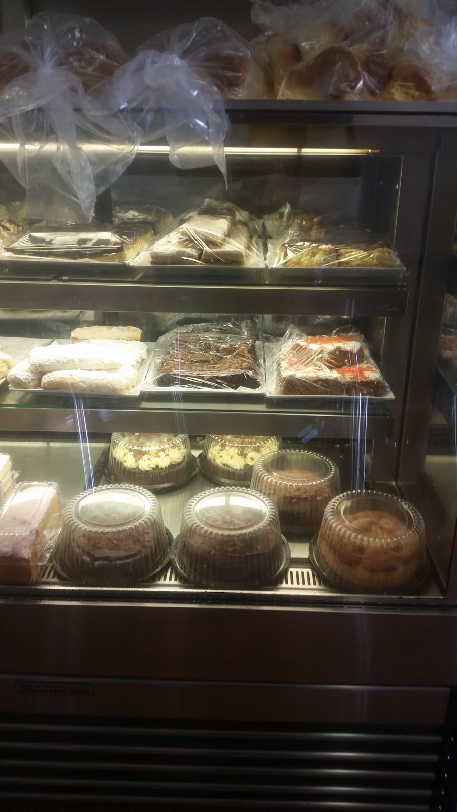 Murgon Bakery | 92 Lamb St, Murgon QLD 4605, Australia | Phone: (07) 4168 1314