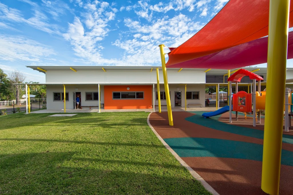 Nemarluk School | school | 30 Styles St, Alawa NT 0810, Australia | 0889850400 OR +61 8 8985 0400