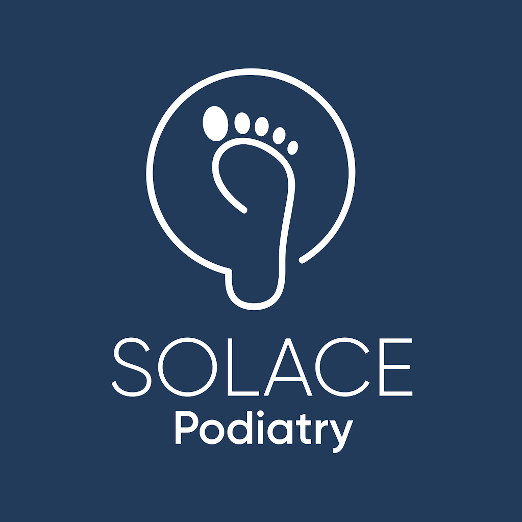 Solace Podiatry | doctor | Shop 14a-17, Erskine Shopping Village, Corner of Swallow and, Peppertree Dr, Erskine Park NSW 2759, Australia | 0298343038 OR +61 2 9834 3038