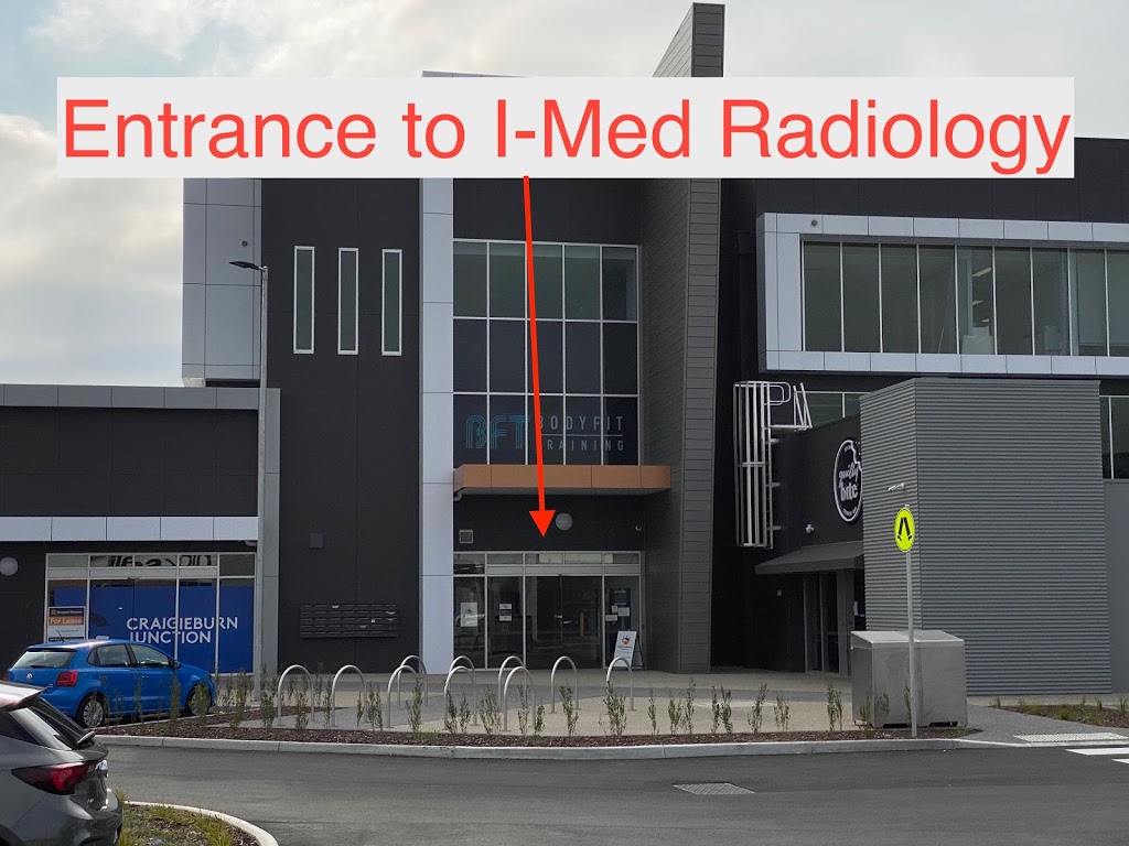 I-MED Radiology Network | health | Level 2/420-440 Craigieburn Rd, Craigieburn VIC 3064, Australia | 0383142000 OR +61 3 8314 2000