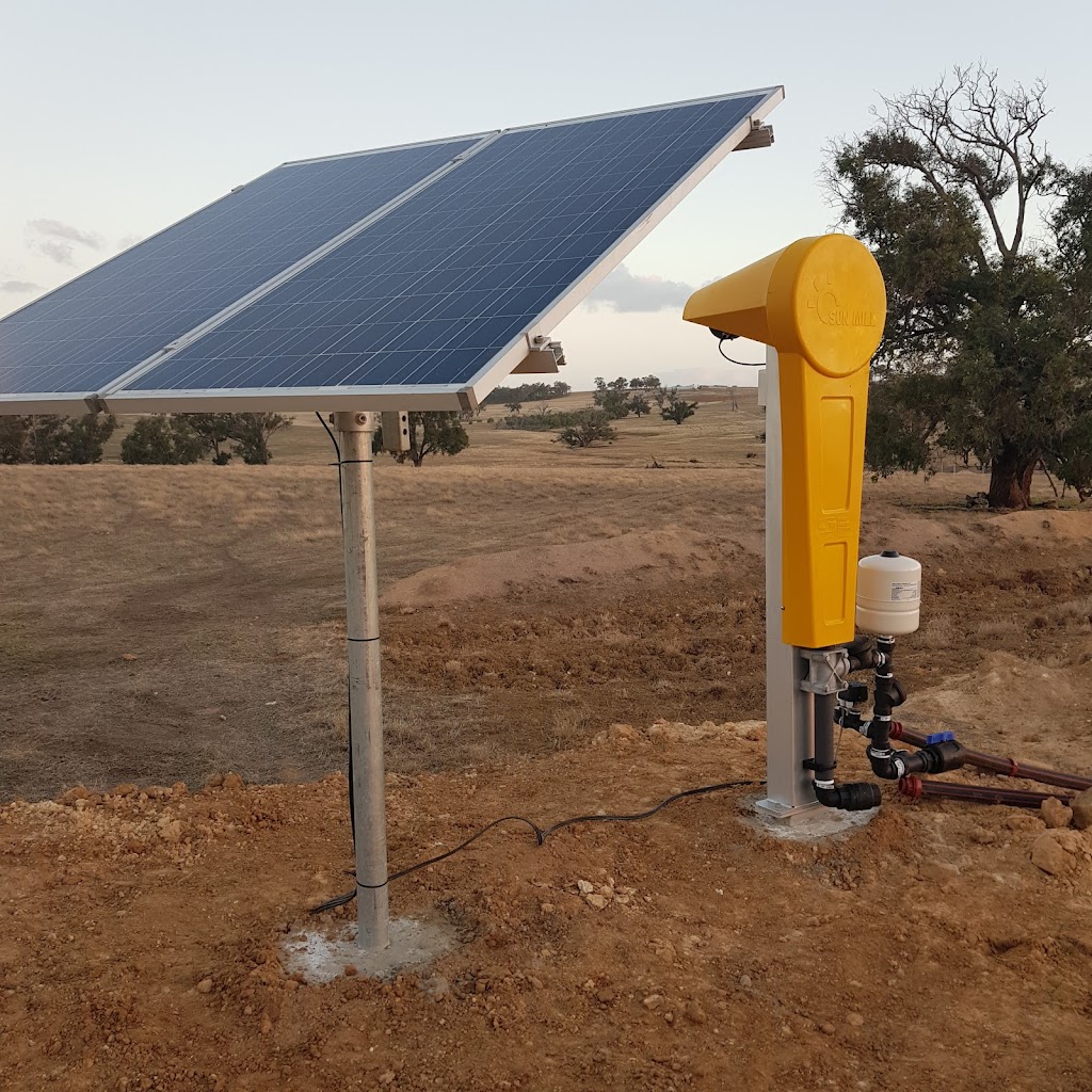 Solar Water Pump Sales | 5 Katanning-Nyabing Rd, Katanning WA 6317, Australia | Phone: 0487 214 424