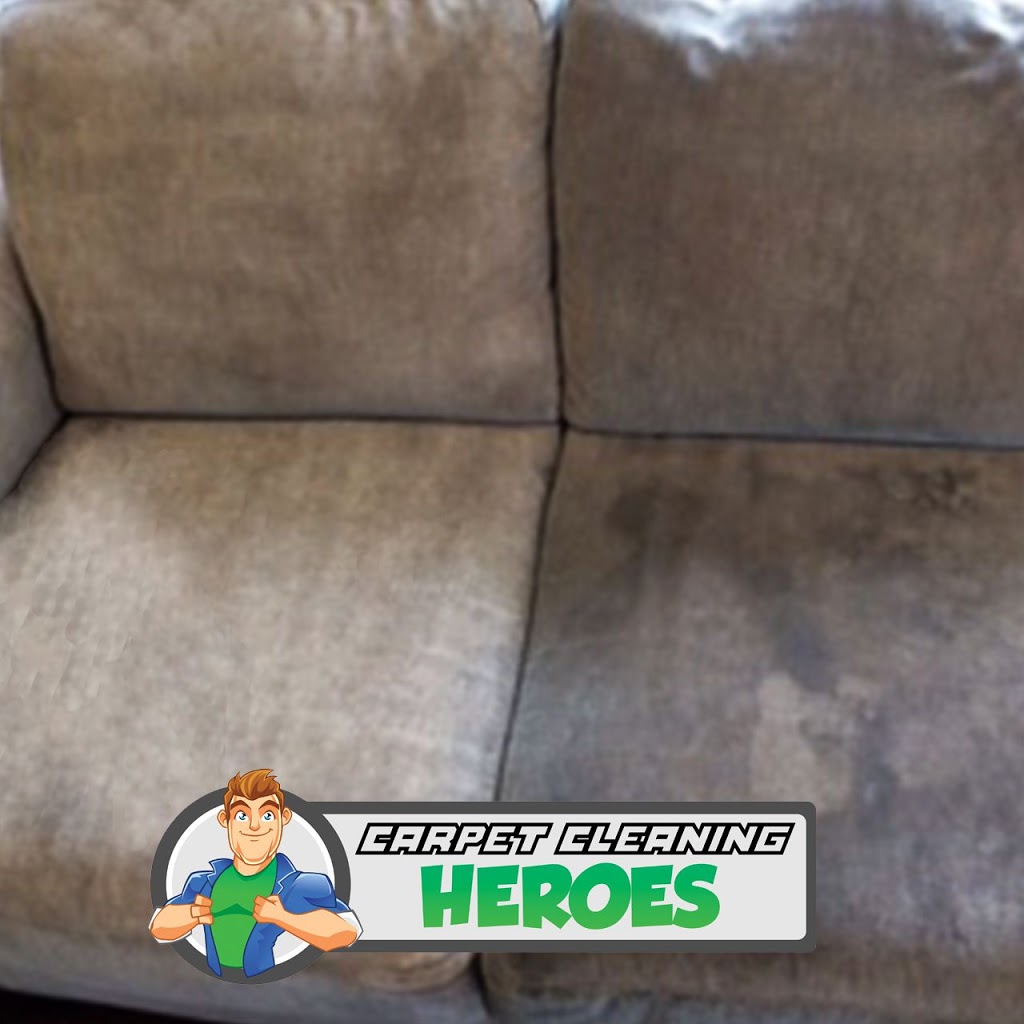 Carpet Cleaning Heroes | 14 Southwood Court, Mango Hill QLD 4509, Australia | Phone: 1800 838 767