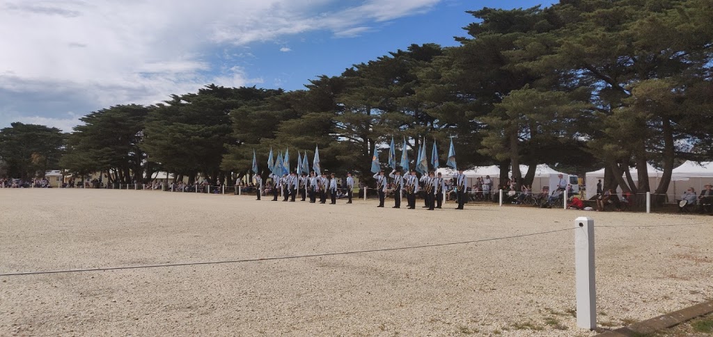 Australian Air Force Cadets - No 418 Squadron | Building 161, Raaf Base Williams, Williams Rd, Point Cook VIC 3030, Australia | Phone: (03) 8348 6025