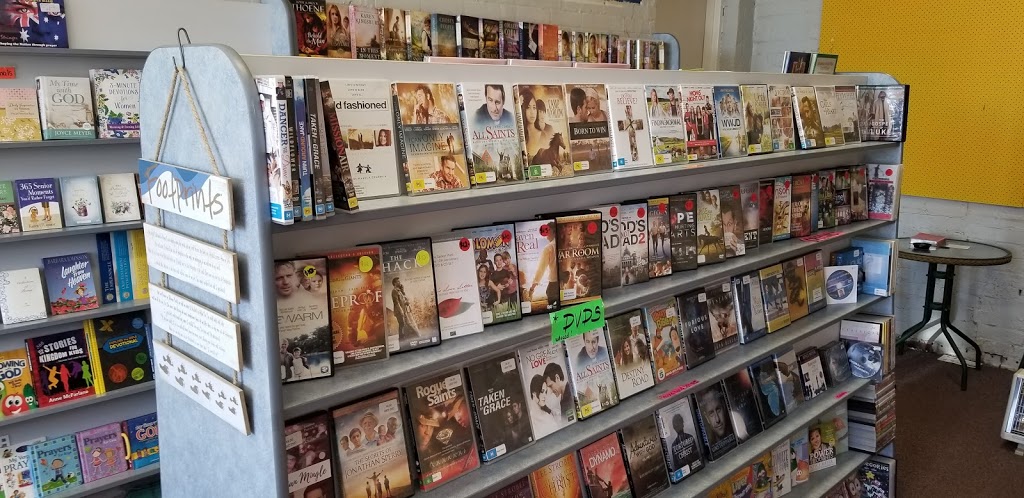Wellington Christian Book Centre Ltd. | book store | 17 Warne St, Wellington NSW 2820, Australia | 0401162221 OR +61 401 162 221