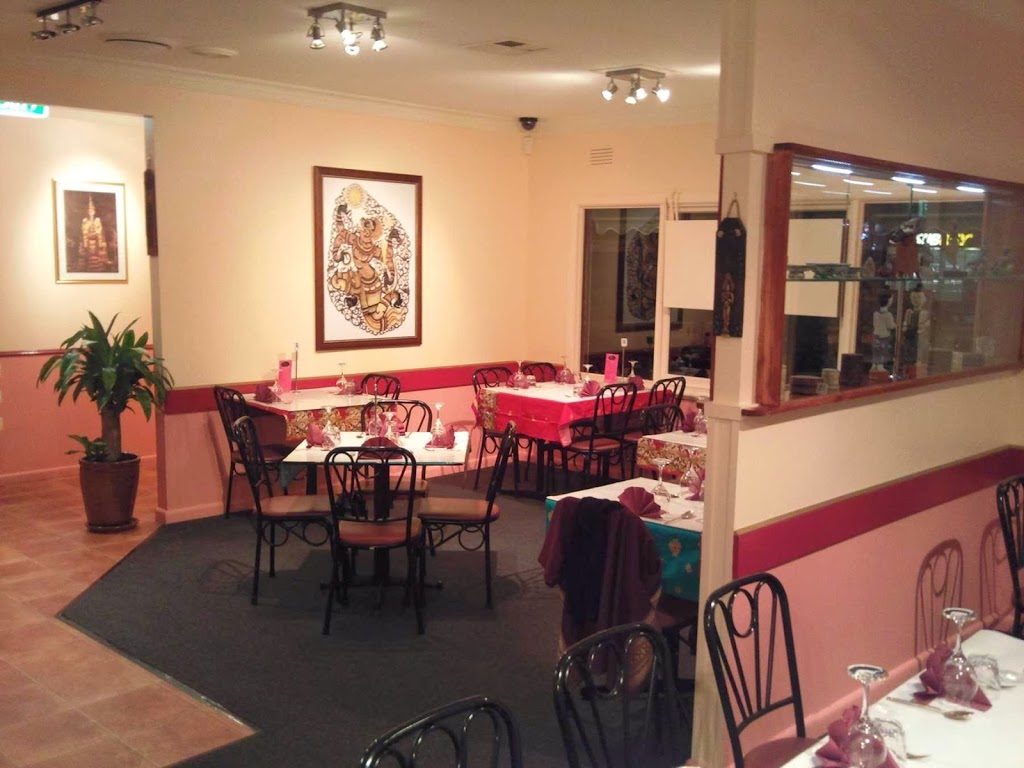 Suwan Thai Restaurant | restaurant | 82 Main Rd, Lower Plenty VIC 3093, Australia | 0394320295 OR +61 3 9432 0295