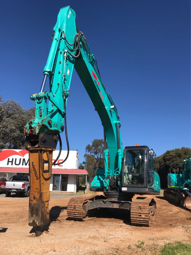 Hume Hire | 301 Copland St, East Wagga Wagga NSW 2650, Australia | Phone: 1300 486 344