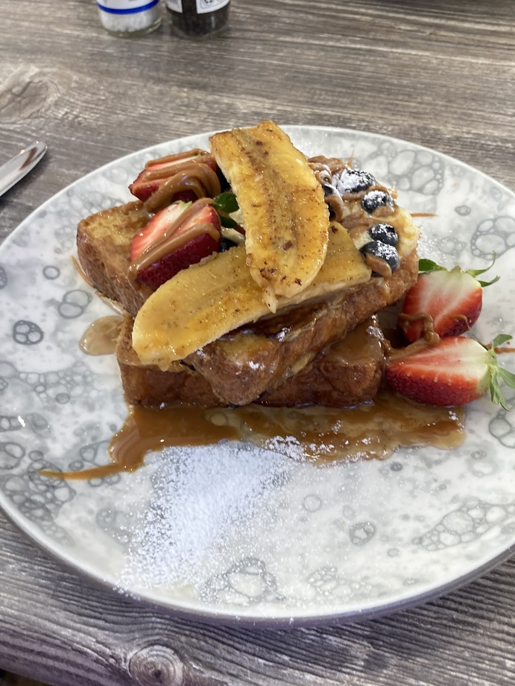Gogos cafe & Bar | 40 Victoria St, Macedon VIC 3440, Australia | Phone: 0401 149 455