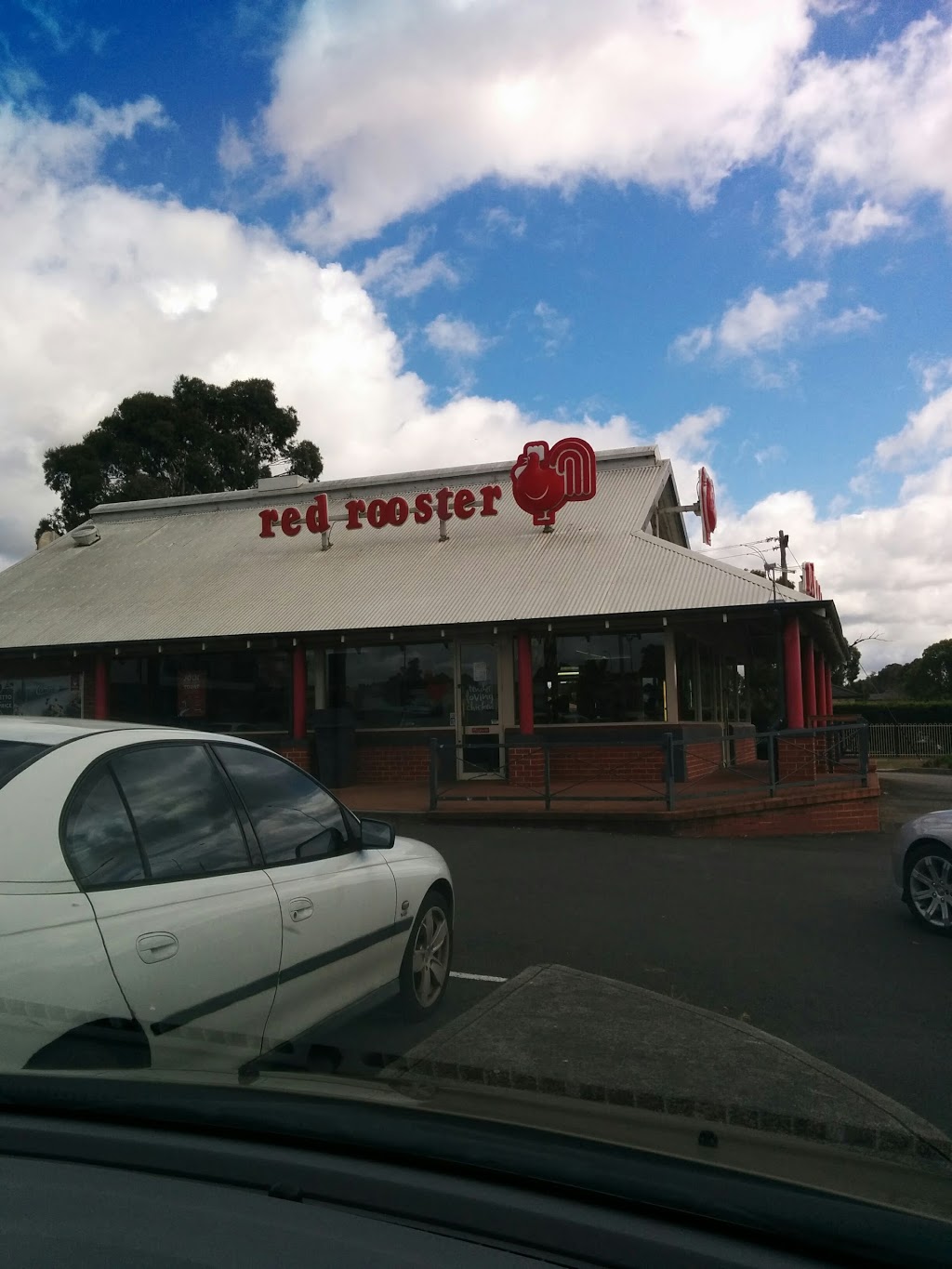 Red Rooster | Hallam Rd, Hampton Park VIC 3976, Australia | Phone: (03) 9702 8680