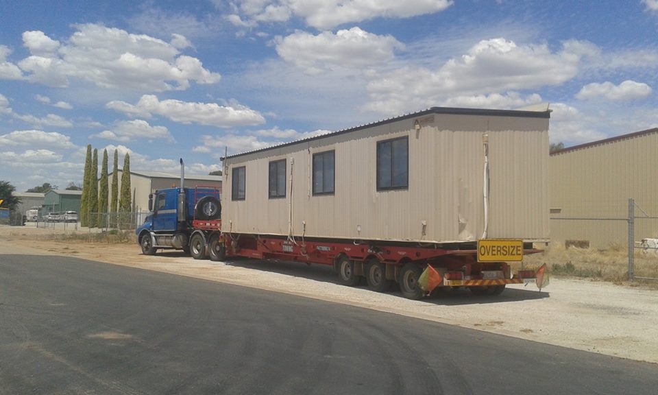 Swan Hill Towing | 15 Webster Dr, Swan Hill VIC 3585, Australia | Phone: 0477 899 674